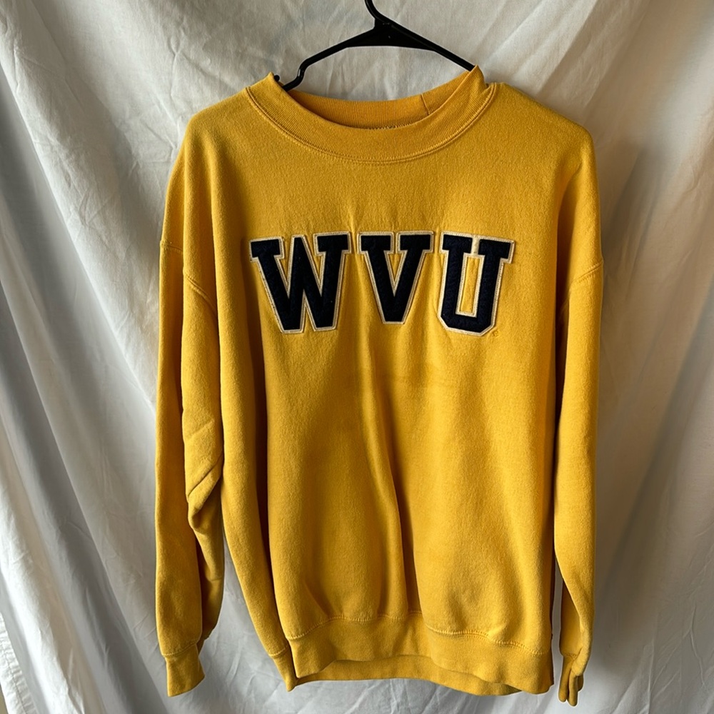 WVU Men’s Sweatshirt